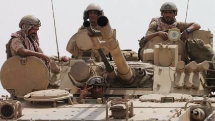 الجيش الأردني: لا تعاون عسكري مع مصر لإرسال قوات لليمن