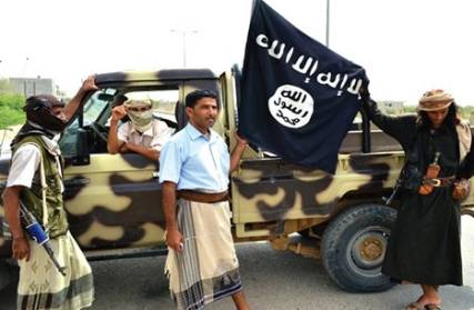 قاعدة اليمن تتوعد السعودية بالانتقام لإعدامها 43 من أتباعها