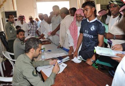 اليمنيون ينعشون قطاع المقاولات بالسعودية