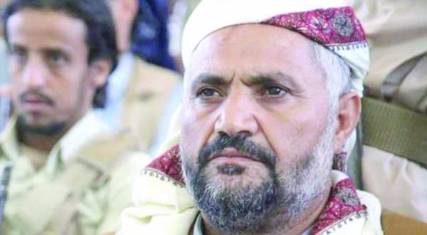 قائد المقاومة بصنعاء: الاستعدادات القتالية أصبحت جاهزة للبدء بمعركة العاصمة