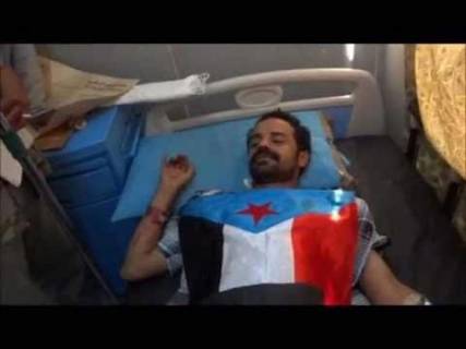 إغتيال قائد المقاومة بعدن الإدريسي