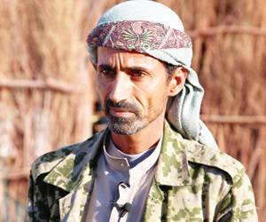 أبناء الشليف نموذج مضيء لتضحيات اليمنيين