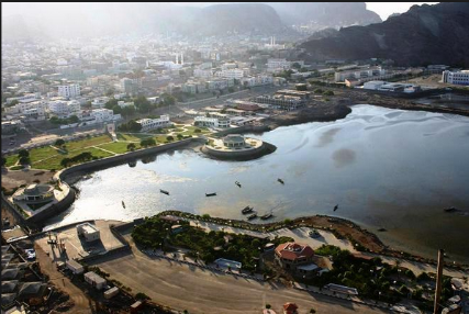 رئيس شعبة الطوارئ في كريتر يوضح ملابسات ماحدث في حادثة "بوفية خليج عدن"