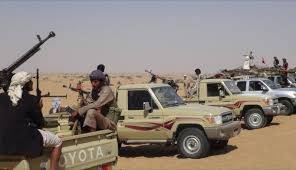 استكمال تحرير جريد في مأرب واقتراب المرحلة الثانية من استعادة صنعاء