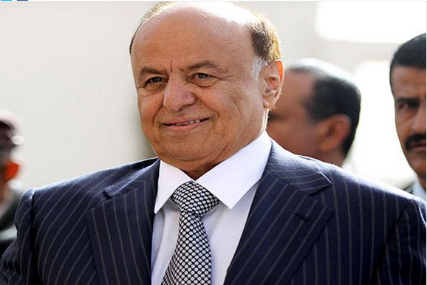 الرئيس هادي :لولا المملكة ما كانت الانتصارات ضد المليشيا الانقلابية