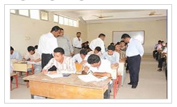 غداَ السبت أول ايام الامتحانات النهائية للمرحلة الثانية للعام الدراسي 2014-2015م بالمعاهد الفنية والمهنية