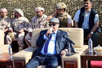 مصادر: قرار جمهوري مرتقب بإنشاء لجنة أمنية عليا لإدارة العمليات العسكرية وتسريع الحسم