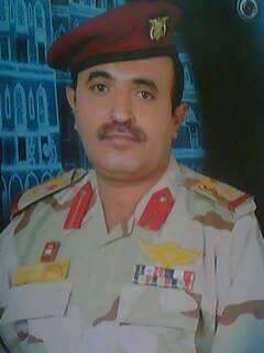 قائد عسكري يؤكد إيقاف تمدد المتمردين جنوب ?تعز??