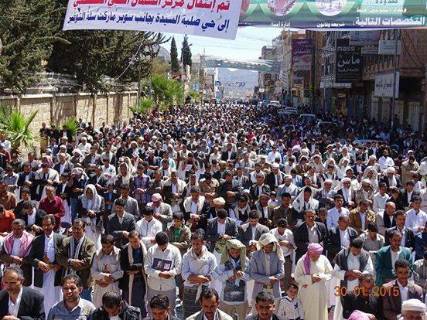 ناشطون يدعون للتظاهر رفضا للإنقلاب غداً السبت