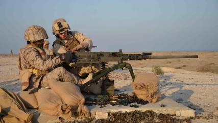 قوات التحالف العربي تستعد لمعركة تحرير صنعاء