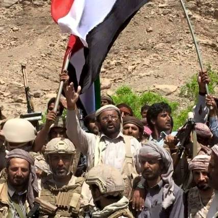  هيئة الأركان العامة اليمنية تعلن رسمياً تحرير مأرب بشكل كامل