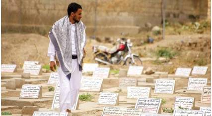هكذا خذلوا تعز.. والحوثيون يواصلون قصف الأحياء