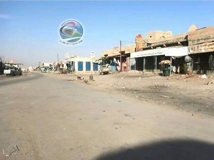 الجيش والمقاومة يتقدمان باتجاه معاقل الحوثيين بمديرية الغيل بالجوف