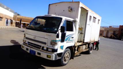 مسلحون يهاجمون محكمة في صنعاء لتهريب سجين