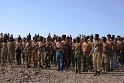 المقاومة تحبط اختراق الانقلابيين لجبهة الجنوب