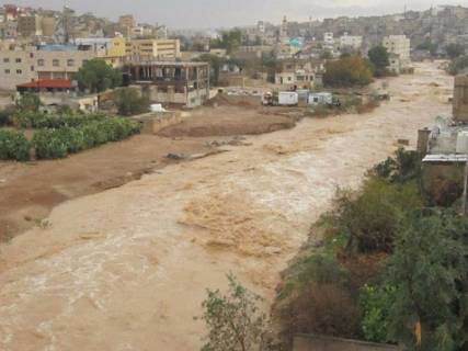 اليمن بانتظار أمطار توازي ما يهطل في 6 أو 10 سنوات