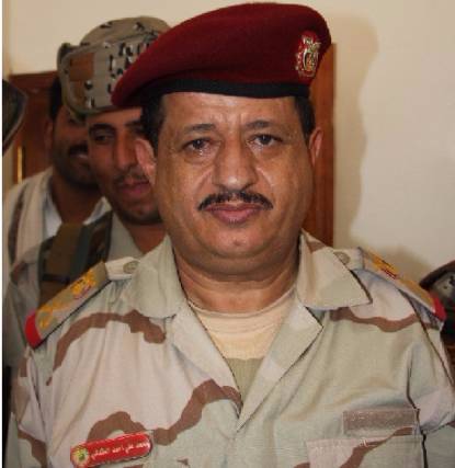 القائد العام لقوة دفاع البحرين يستقبل رئيس هيئة الأركان العامة باليمن