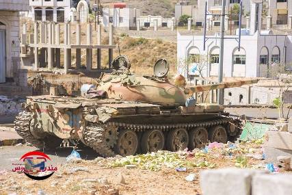 الميليشيا الحوثية تقتل 61 مدنيا في تعز وتصيب 808 آخرين خلال الشهر الماضي رغم الهدنة