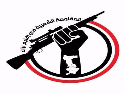 مقتل ضابط أمن وعدد من مسلحي الحوثي والمخلوع في عملية لمقاومة آزال في قلب العاصمة صنعاء