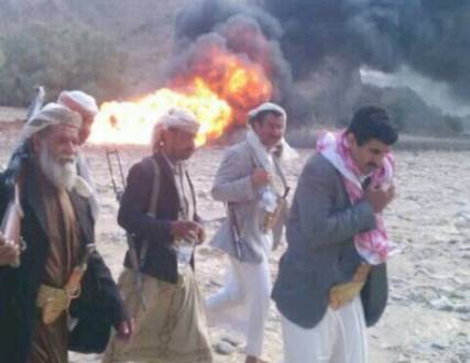 القبائل تعلن نفير الحرب ضد الحوثيين وتجدد الاشتباكات في صرواح وبني ضبيان