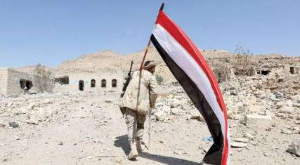 محافظ صنعاء: العاصمة أصبحت في مرمى مدفعية «الشرعية».. وحصلنا على تأييد قبائل الطوق