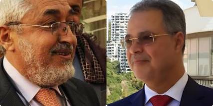 وزير الخارجية يتعهد ببذل مزيد من الجهود للإفراج عن القيادي محمد قحطان وبقية المعتقلين في سجون المليشيات