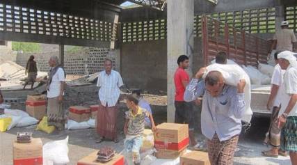 منسق الشؤون الانسانية باليمن: نبحث مع المجتمع الدولي كيفية التعاطي مع احتياجات اليمن