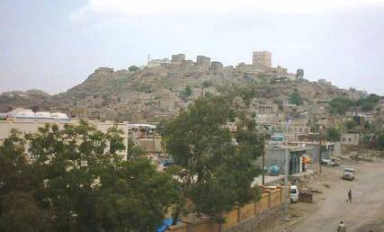 آخر تطورات محاولة الحوثيين دخول مدينة الضالع 