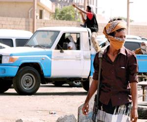 محللون: تحرير تعز سيكتب نهاية التمرد قبل جنيف