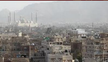 نجاة القيادي المؤتمري أحمد علي جريد من محاولة إغتيال في العاصمة صنعاء 