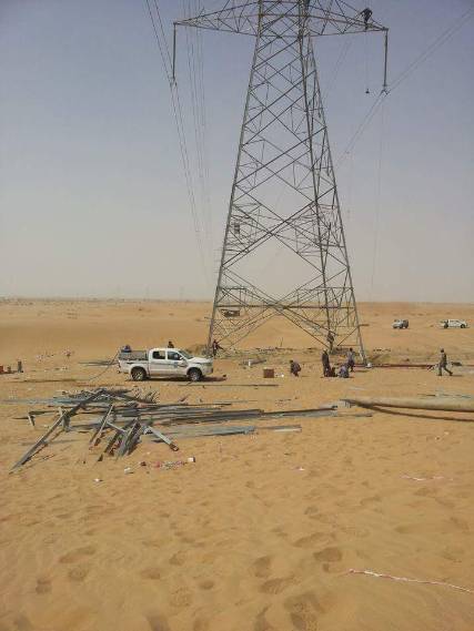 اليمن يودع الظلام بتعهد حكومي