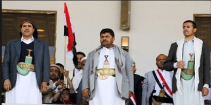 نشطاء ذمار يتهكمون على محمد علي الحوثي ويسخرون: "الريس نسبنا "