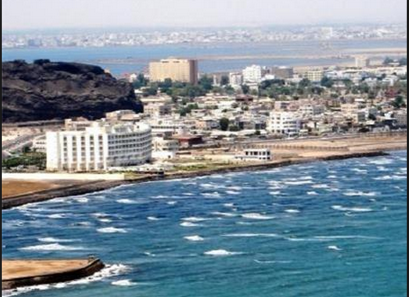 الأجهزة الأمنية تحبط تفجير سيارة مفخخة في خور مكسر
