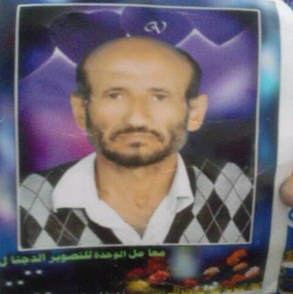 الضالع : مسلحون يتبعون المقاومة الجنوبية يختطفون مدير مكتب الصحة بجحاف