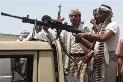 سقوط 13 قتيل وجريح من مليشيا الحوثي في اشتباكات مع المقاومة بين الضالع وإب