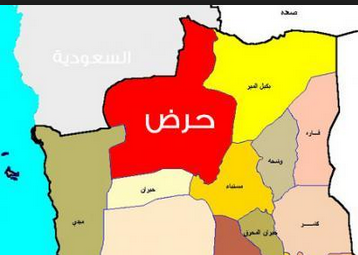 المتمردون يقصفون بالأسلحة الثقيلة مواقع الجيش الوطني في ميدي