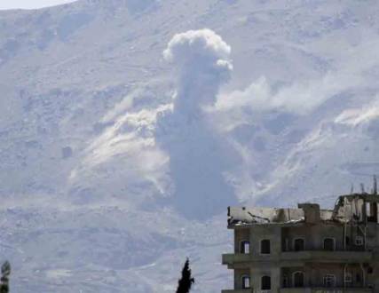 الحوثيون ينزفون.. والغارات تلاحق صالح