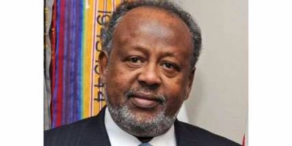 الرئيس الجيبوتي: الحوثيون اخطأوا منذ البداية في تقديرهم لحجمهم الحقيقي